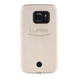 Lumee Samsung Galaxy S7 Pink Phone Case NEW